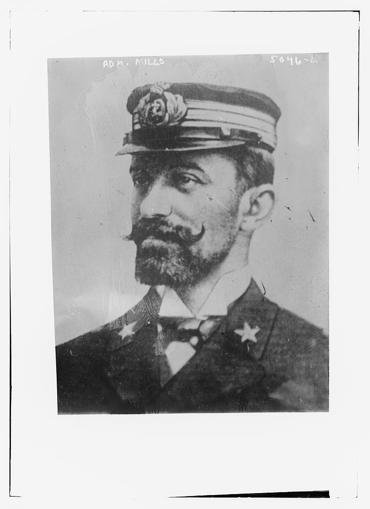 Enrico Millo