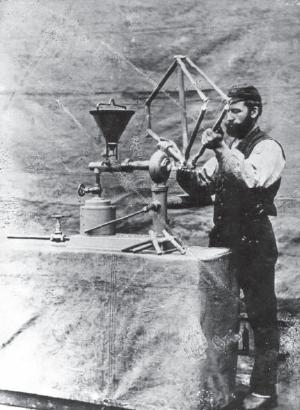 Giovanni Battista Ceirano