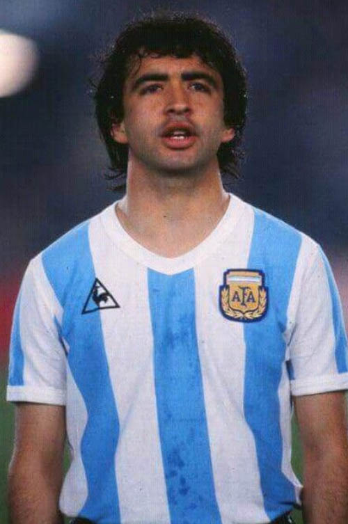 José Daniel Ponce