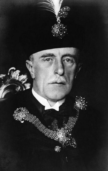 Ferenc Keresztes-Fischer