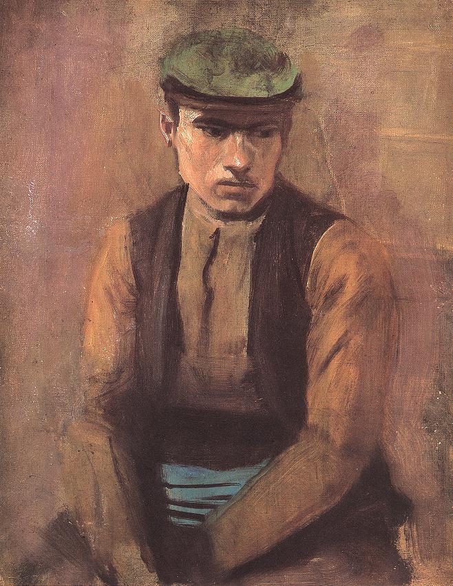day labourer