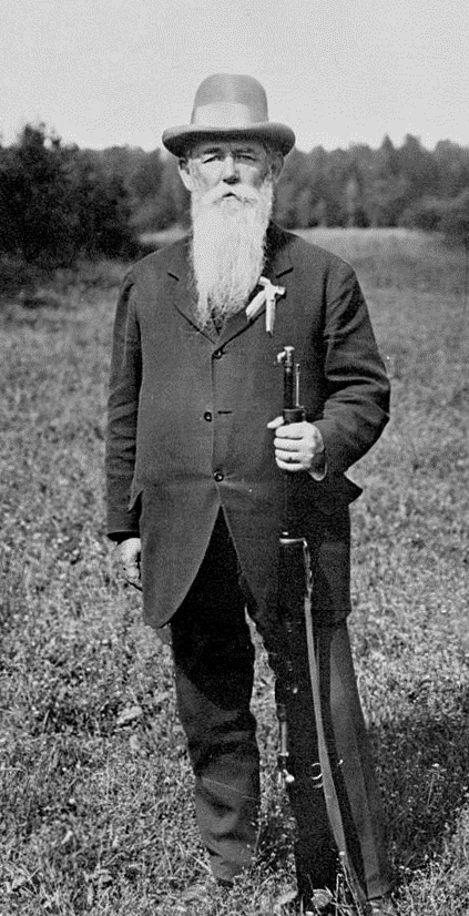 Oscar Swahn