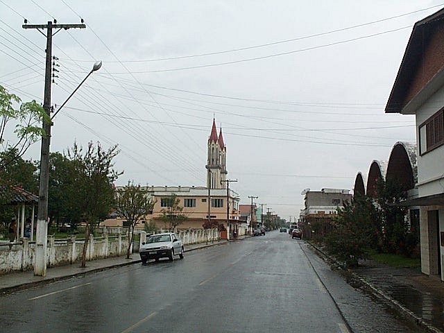 Praia Grande