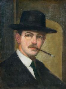 Richard Edward Miller
