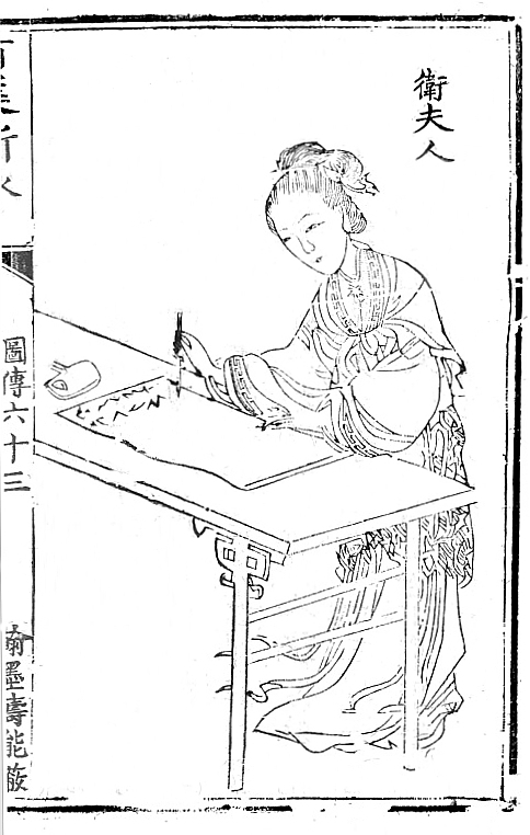 Wei Shuo