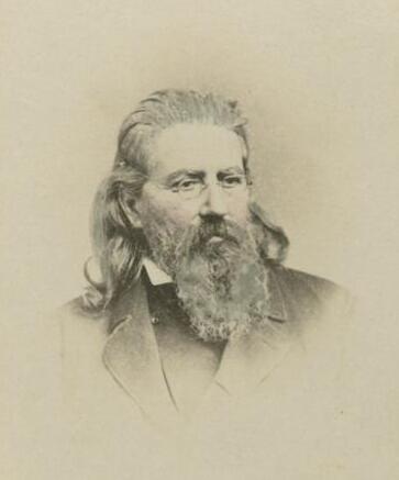 Constantine Hering