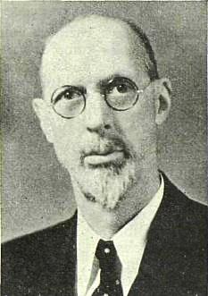 George Albert Smith