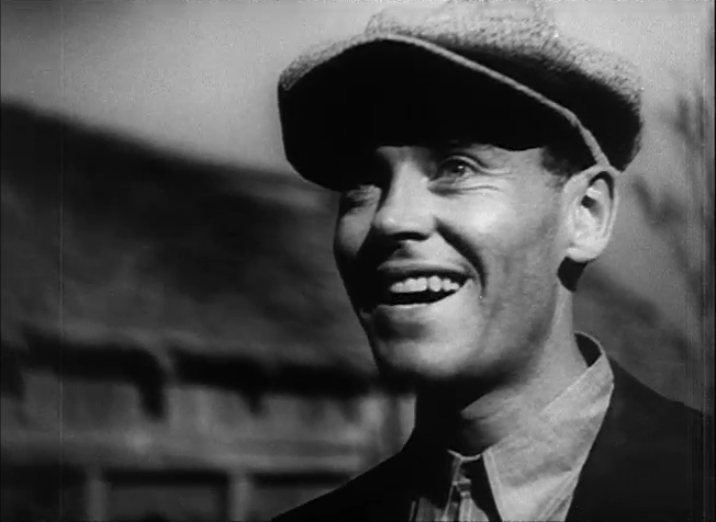 The Grapes of Wrath