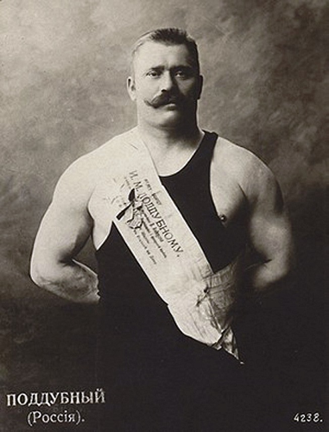 Ivan Poddubny