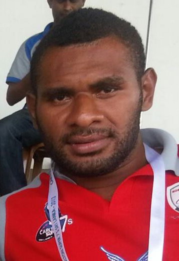 Jasa Veremalua