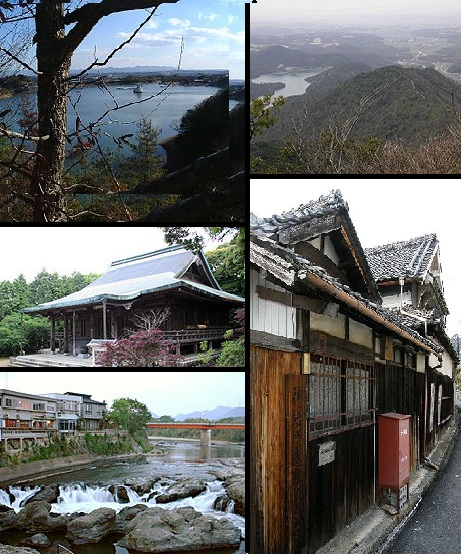 Katō-shi