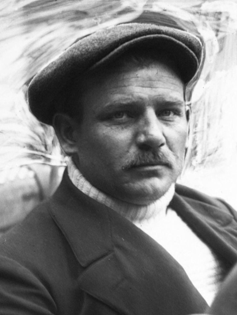 Max Sailer