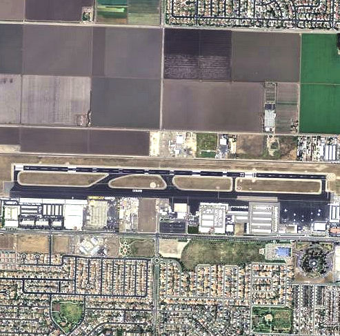 Oxnard Airport