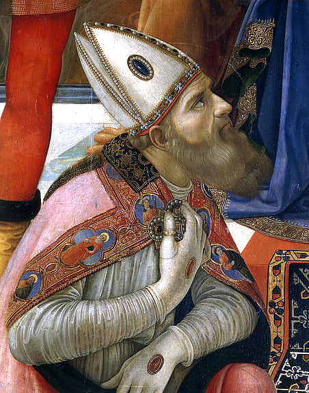 Justus of Urgell