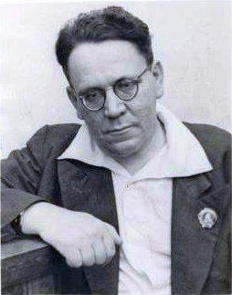 Samuil Marshak