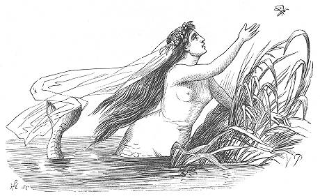 The Little Mermaid