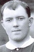 Sandy Turnbull