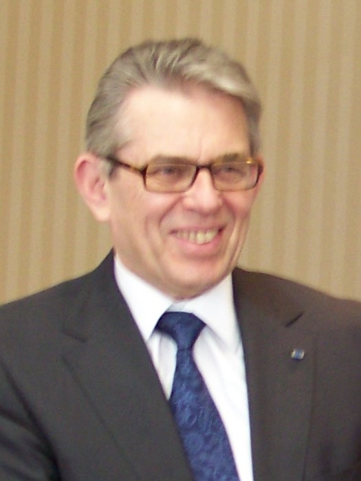 Björn Bjarnason