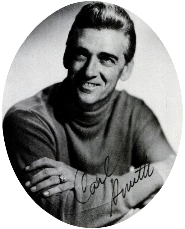 Carl Smith