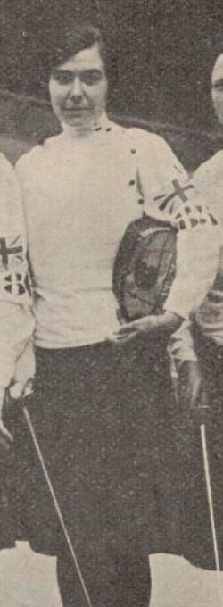 Gladys Davies