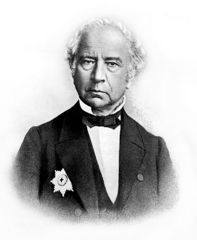 Adolph Theodor Kupffer