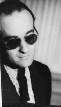 Luis Saslavsky