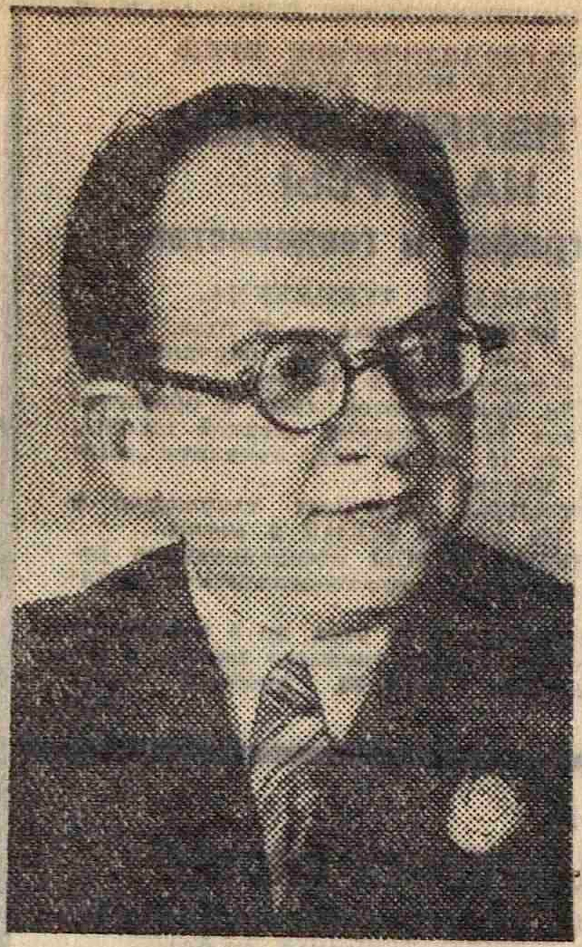 Alexander Melik-Pashayev