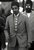 Prince Mohammad Hashim Khan
