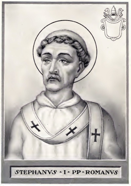 Stephen I