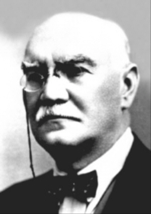 Constantin Rădulescu-Motru