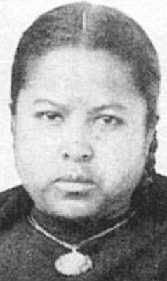 Victoire Rasoamanarivo