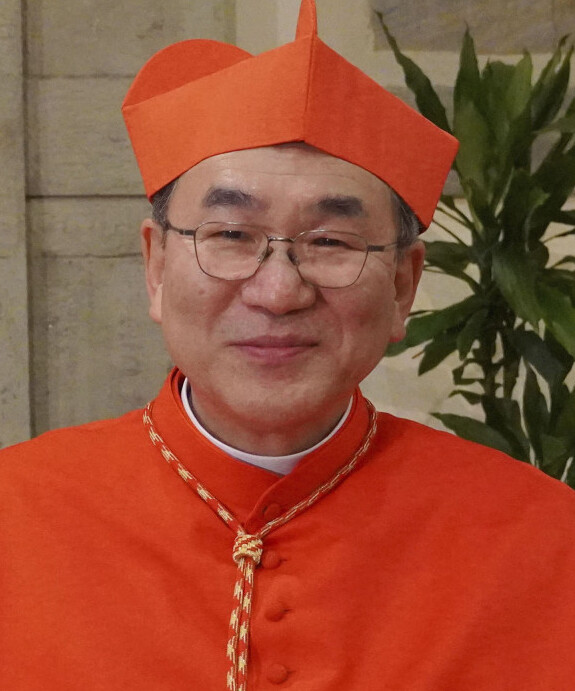 Tarcisio Isao Kikuchi