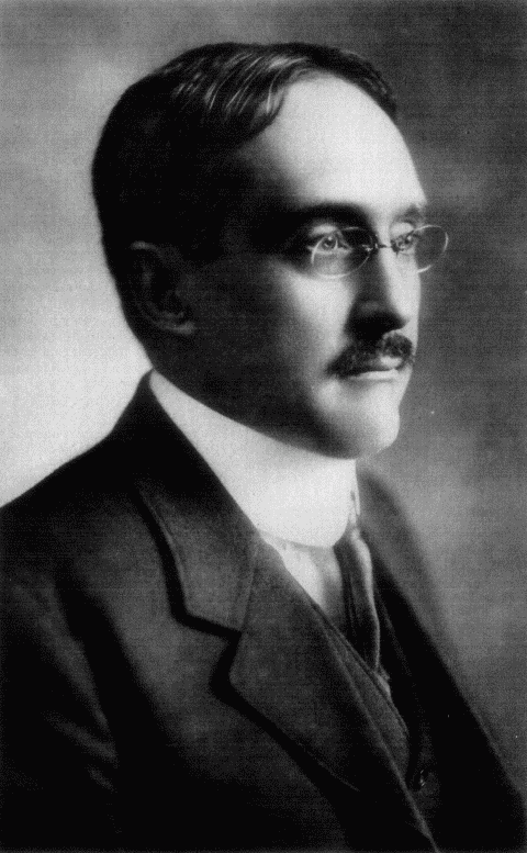 James Watson Gerard