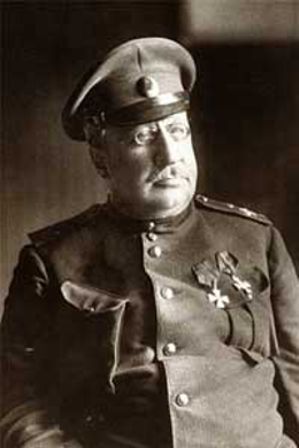 Vladimir May-Mayevsky