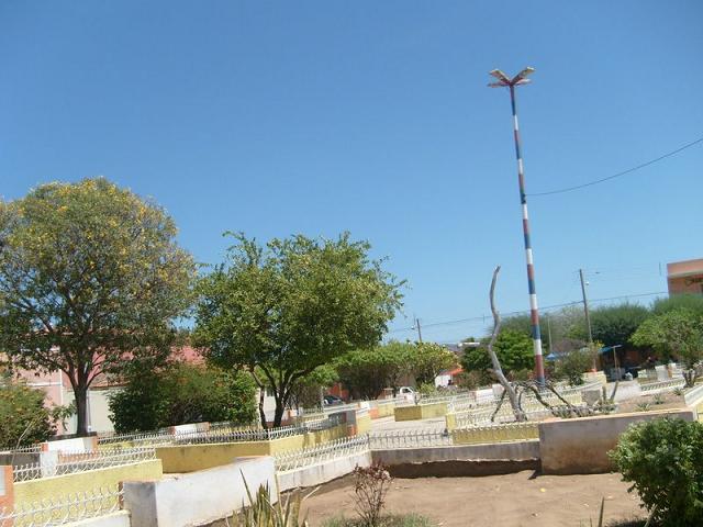 Janduís