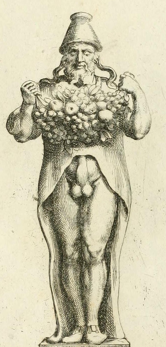 Priapus