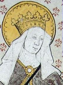 Ragnhild of Tälje