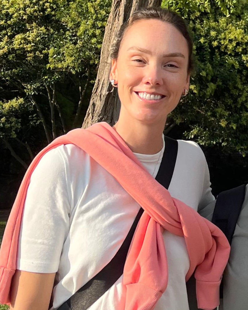 Roberta Ratzke