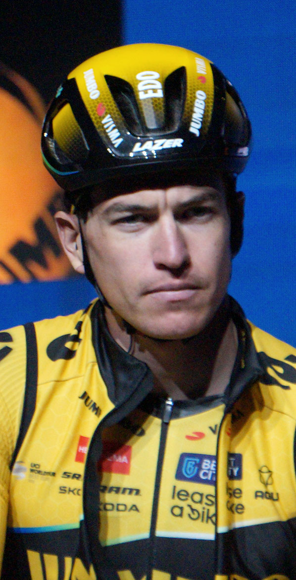 Edoardo Affini