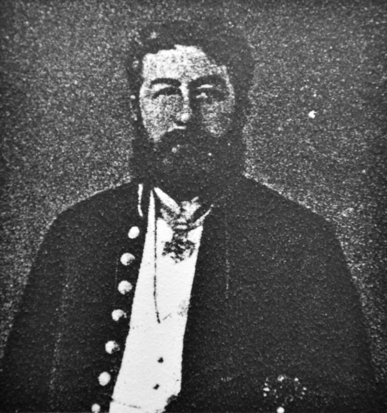 Ernest de Sarzec