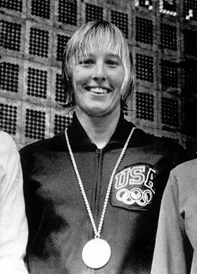 Micki King