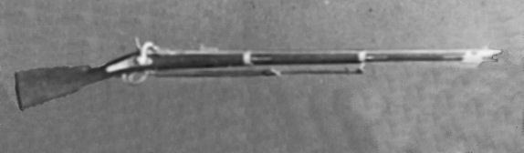 Minié rifle
