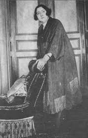 Müveddet Kadın