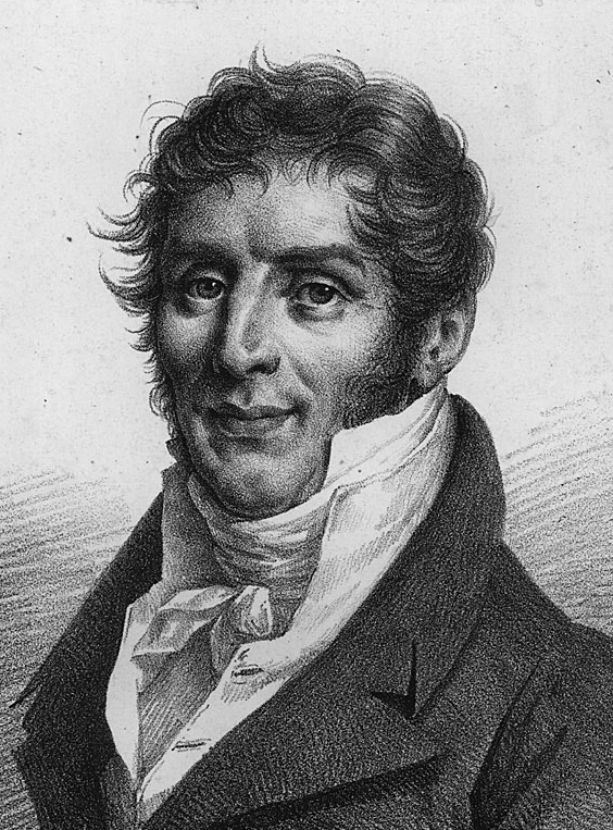 André-Jean-François-Marie Brochant de Villiers