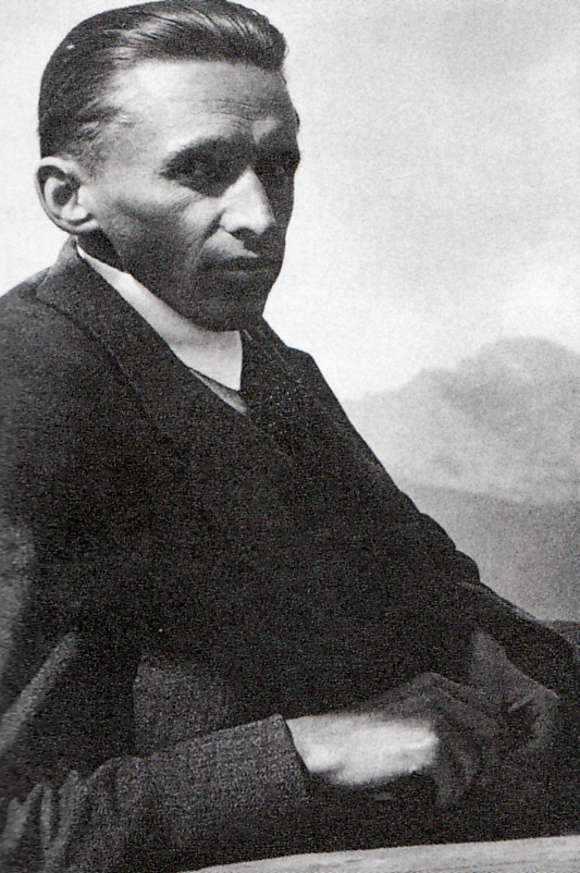 Antonín Bečvář