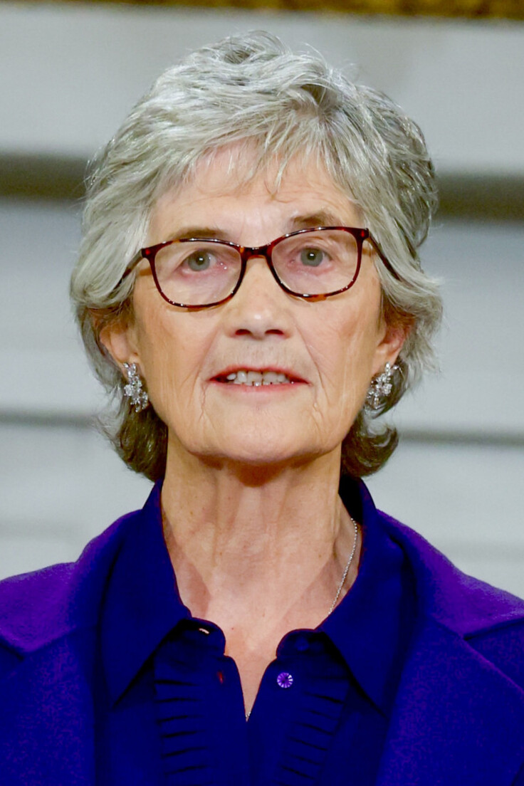 Catherine Connolly