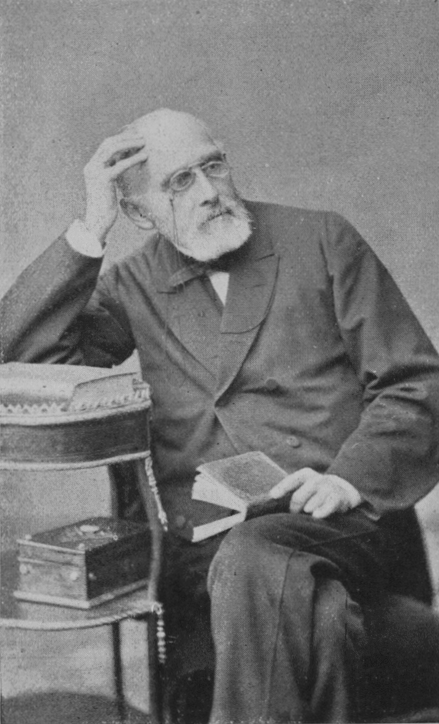 Jan Arnošt Smoler