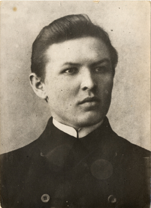 Konstantin Vasilyevich Ivanov