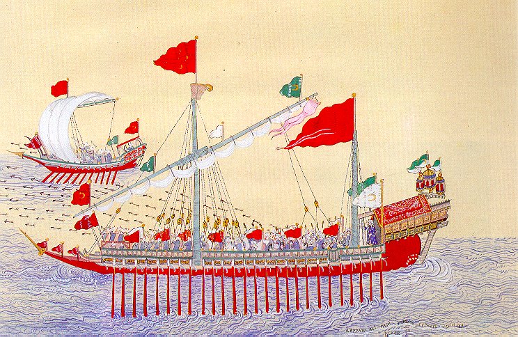 Battle of Ponza