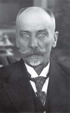 Miloje Vasić